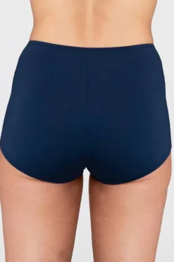 Miss Mary Panties|Basic boxer panty Darkblue