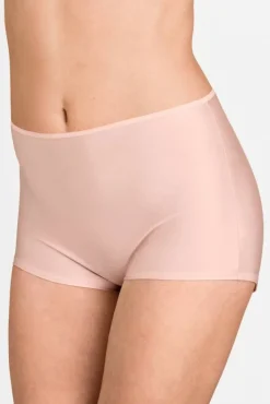 Miss Mary Panties|Basic boxer panty DustyPink