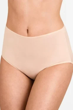Miss Mary Panties|Basic Cotton soft panty Beige