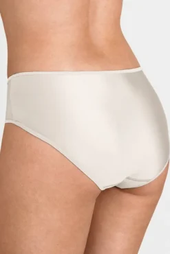 Miss Mary Panties|Basic tai panty Champagne