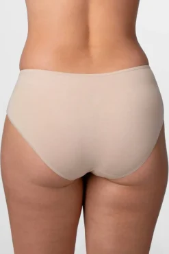 Miss Mary Panties|Cotton Infinity panty Beige
