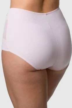 Miss Mary Panties|Embroided Dreams panty girdle