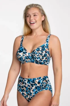 Miss Mary Swimwear|Jungle Summer bikini bra Mixed