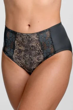 Miss Mary Panties|Leo panty Brown