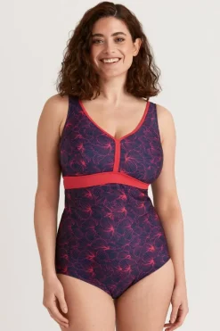 Miss Mary Swimwear|Malva swimsuit Mixed