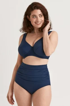 Miss Mary Swimwear|Maya bikini bra NavyBlue