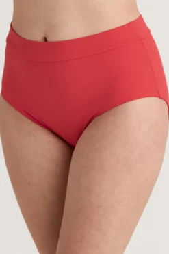 Miss Mary Swimwear|Maya bikini panty Coral