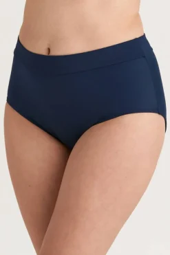 Miss Mary Swimwear|Maya bikini panty NavyBlue