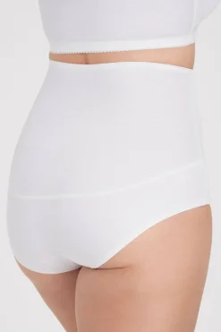 Miss Mary Panties|Nova Panty White