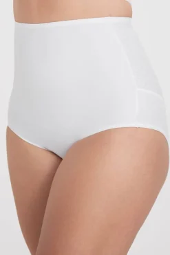Miss Mary Panties|Nova Panty White