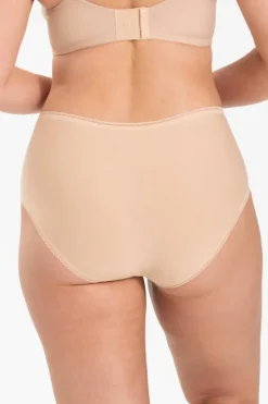 Miss Mary Panties|Orchid Lace panty