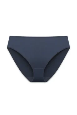 Miss Mary Panties|4-pack Basic tai panty dark blue