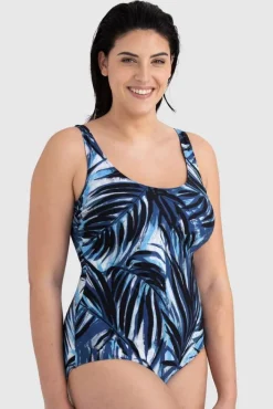 Miss Mary Swimwear|Palm Beach swimsuit