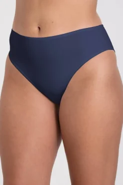 Miss Mary Panties|Recycled Comfort brazilian panty Darkblue