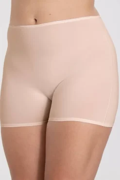 Miss Mary Panties|Recycled Comfort shorty panty Beige