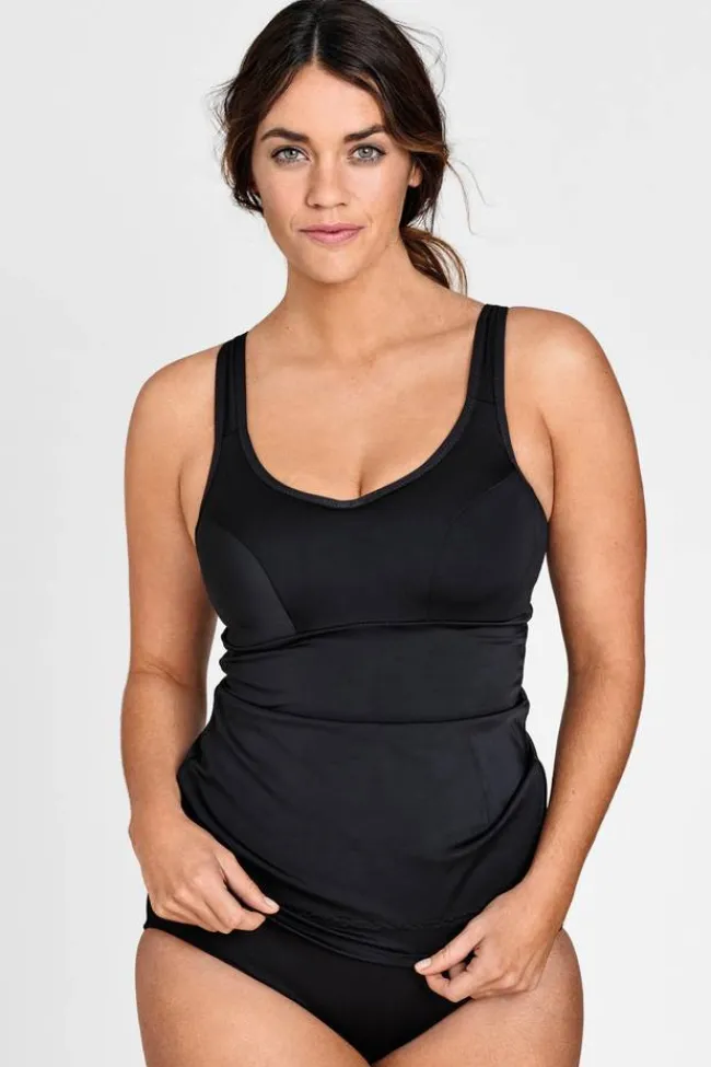 Miss Mary Swimwear|Shaping tankini