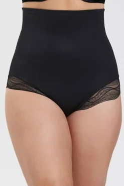 Miss Mary Panties|Shapewear|Smart Shape extra high panty girdle Black