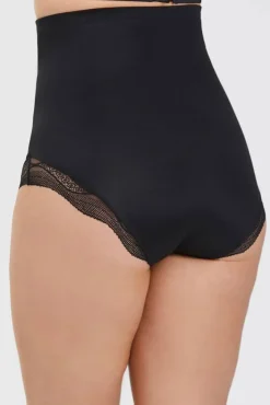 Miss Mary Panties|Shapewear|Smart Shape extra high panty girdle Black