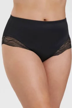 Miss Mary Panties|Shapewear|Smart Shape maxi panty Black
