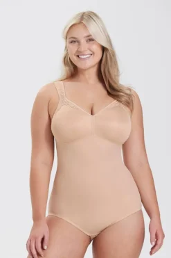 Miss Mary Bodysuits|Smoothly bodysuit