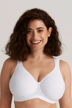Miss Mary Bra|Underwired Bras|Stay Fresh Essential bra White